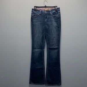 Paige Montecito Jeans